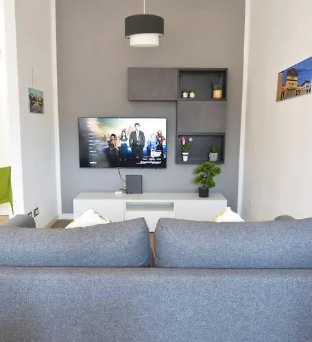 In The Heart Of * Parma