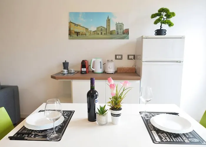 Daire In The Heart Of *