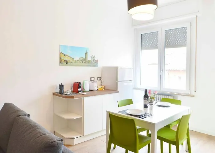 In The Heart Of Parma