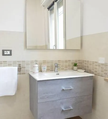 In The Heart Of * Parma