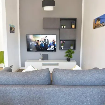 In The Heart Of * Parma