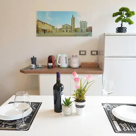 Apartment In The Heart Of *